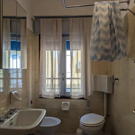 Charming Steps From Caorles Center * Caorle