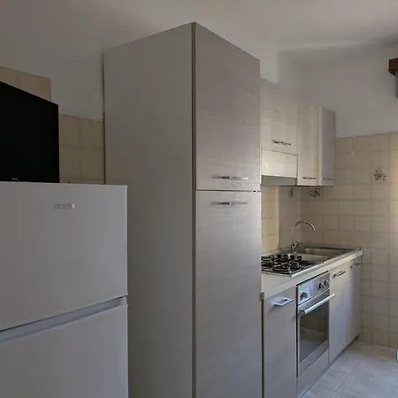 Charming Steps From Caorles Center