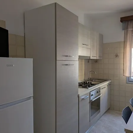 Charming Steps From Caorles Center