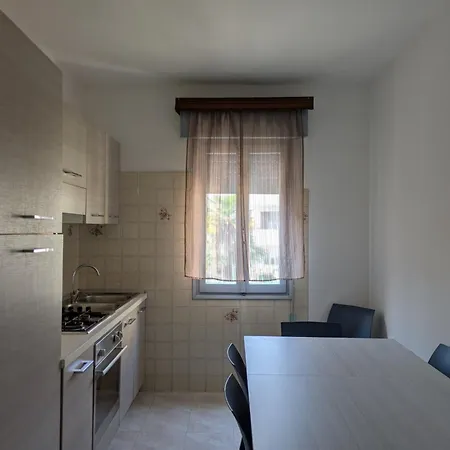 Charming Steps From Caorles Center Caorle