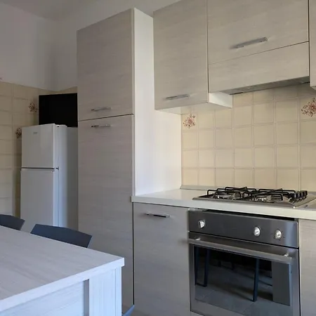 Appartamento Charming Steps From Caorles Center