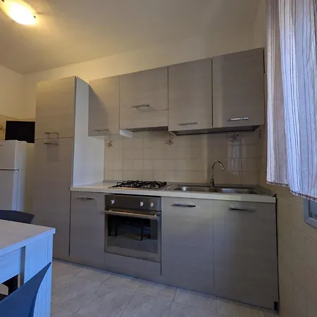 Charming Steps From Caorles Center *