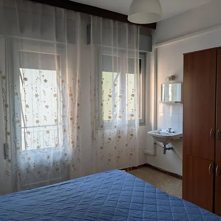 Appartamento Charming Steps From Caorles Center Caorle