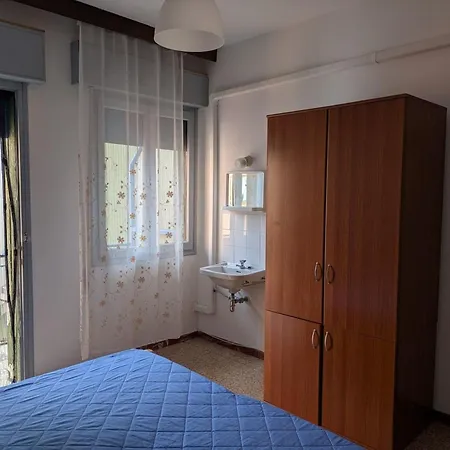 Appartamento Charming Steps From Caorles Center Caorle