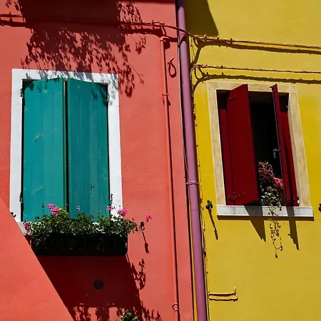 Charming Steps From Caorles Center * Caorle